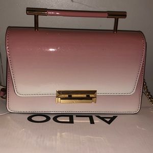 Ybesa crossbody Aldo handbag